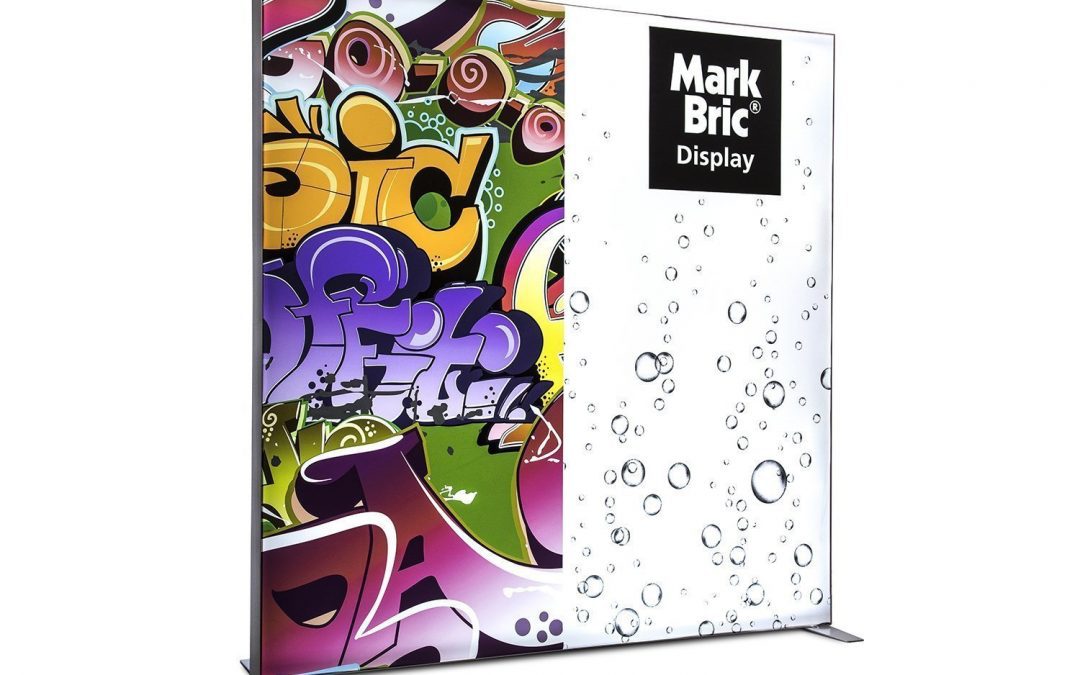 NEW – ISOFRAME LIGHT BOXES